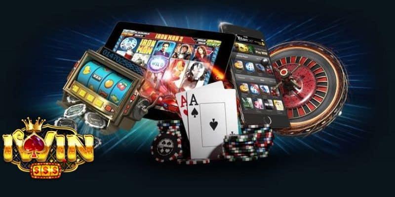 Giới Thiệu Về Trò Chơi Liêng IWIN